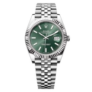 Фото 23 - Rolex Datejust 41mm Art 5487