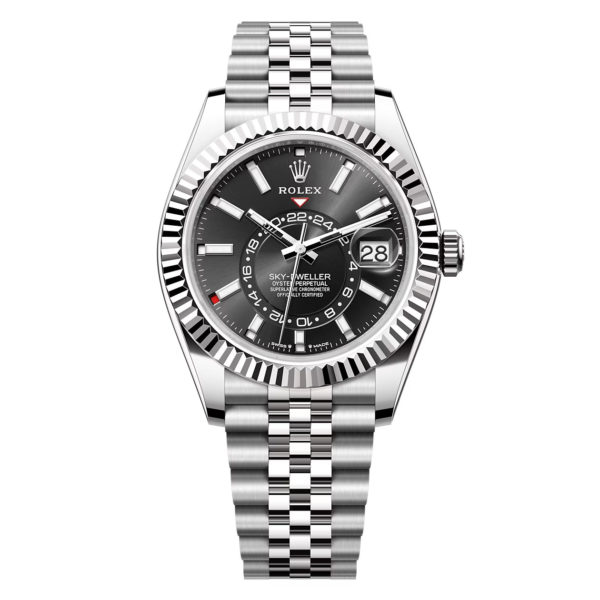Товар Rolex Sky-Dweller 42mm Art 5489 Фото 1 - Rolex Sky-Dweller 42mm Art 5489
