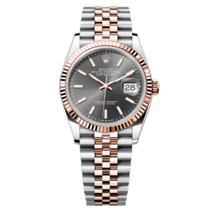 Фото 69 - Rolex Datejust 36mm Art 5492