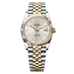 Фото 58 - Rolex Datejust 36mm Art 5493