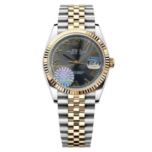 Фото 69 - Rolex Datejust 36mm Art 5494