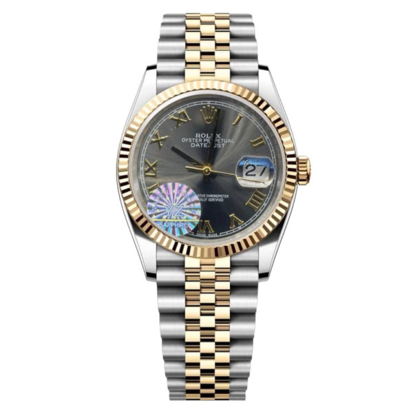 Фото 1 - Rolex Datejust 36mm Art 5494