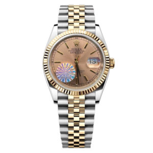 Фото 60 - Rolex Datejust 36mm Art 5497