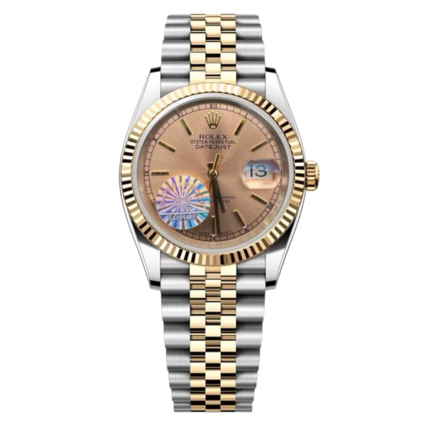 Фото 1 - Rolex Datejust 36mm Art 5497