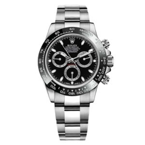 Фото 24 - Rolex Cosmograph Daytona 116500LN-0002 ZF