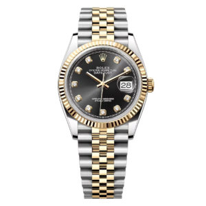 Фото 66 - Rolex DateJust 36mm Art 5447