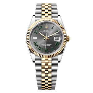 Фото 63 - Rolex DateJust 36mm Art 5448