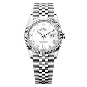 Фото 64 - Rolex DateJust 36mm Art 5446