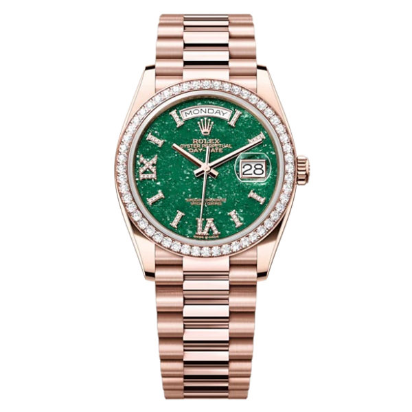 Товар Rolex Day-Date 36mm Art 5452 Фото 1 - Rolex Day-Date 36mm Art 5452