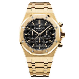 Фото 39 - Audemars Piguet Royal Oak Chronograph 41mm Art 5420