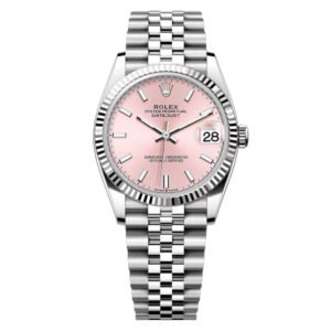 Фото 69 - Rolex DateJust 36mm Art 5442