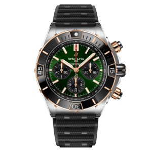 Фото 58 - Breitling Chronomat B01 44mm UB0136251L1S1
