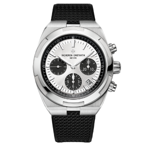 Фото 59 - Vacheron Constantin Overseas 42mm 5500v/110a-b686