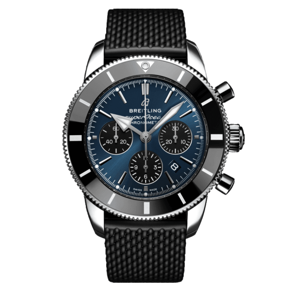 Товар Breitling Superocean Heritage Chronograph 44mm Art 5696 Фото 1 - Breitling Superocean Heritage Chronograph 44mm Art 5696