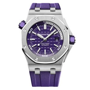 Фото 49 - Audemars Piguet Royal Oak Offshore Diver Art 5541