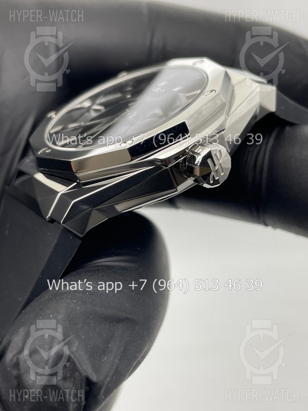 Товар Hublot Classic Fusion Orlinski 40mm 550.NS.1800.RX.ORL19 Фото 10 - Hublot Classic Fusion Orlinski 40mm 550.NS.1800.RX.ORL19