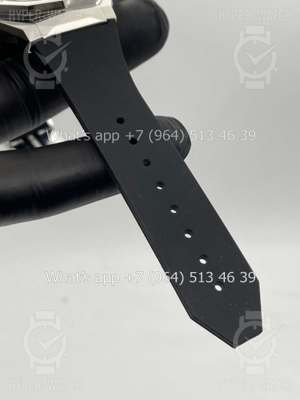 Товар Hublot Classic Fusion Orlinski 40mm 550.NS.1800.RX.ORL19 Фото 12 - Hublot Classic Fusion Orlinski 40mm 550.NS.1800.RX.ORL19
