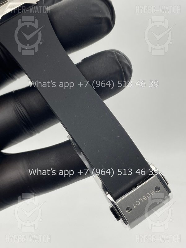 Товар Hublot Classic Fusion Orlinski 40mm 550.NS.1800.RX.ORL19 Фото 13 - Hublot Classic Fusion Orlinski 40mm 550.NS.1800.RX.ORL19