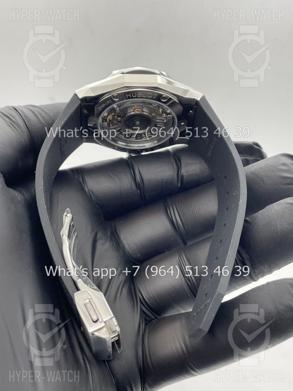 Товар Hublot Classic Fusion Orlinski 40mm 550.NS.1800.RX.ORL19 Фото 15 - Hublot Classic Fusion Orlinski 40mm 550.NS.1800.RX.ORL19