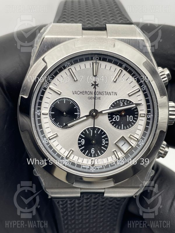Товар Vacheron Constantin Overseas 42mm 5500v/110a-b686 Фото 2 - Vacheron Constantin Overseas 42mm 5500v/110a-b686