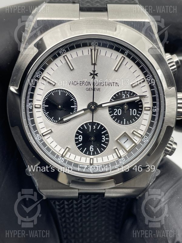 Товар Vacheron Constantin Overseas 42mm 5500v/110a-b686 Фото 6 - Vacheron Constantin Overseas 42mm 5500v/110a-b686