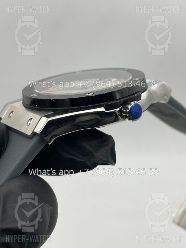 Фото 6 - Hublot Classic Fusion 42mm Art 5698