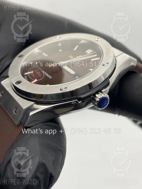 Товар Hublot Classic Fusion 42mm Art 5699 Фото 7 - Hublot Classic Fusion 42mm Art 5699