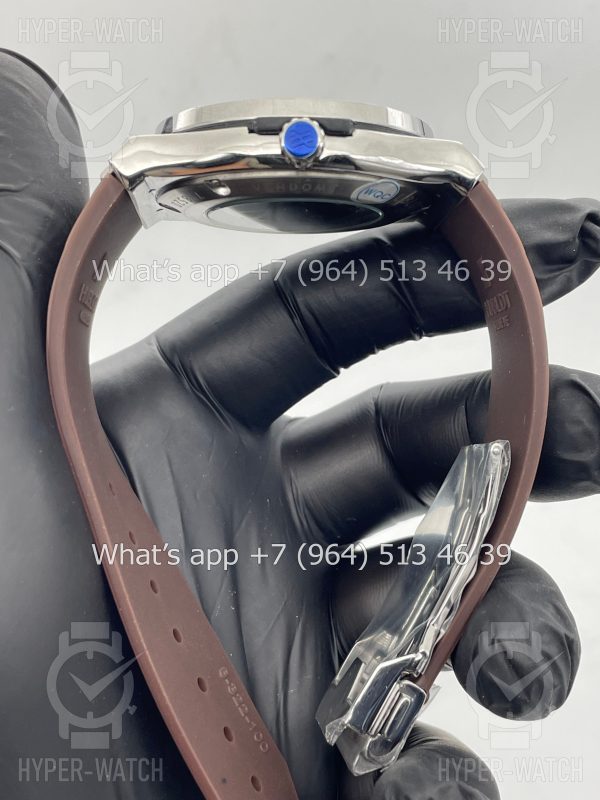Товар Hublot Classic Fusion 42mm Art 5699 Фото 11 - Hublot Classic Fusion 42mm Art 5699