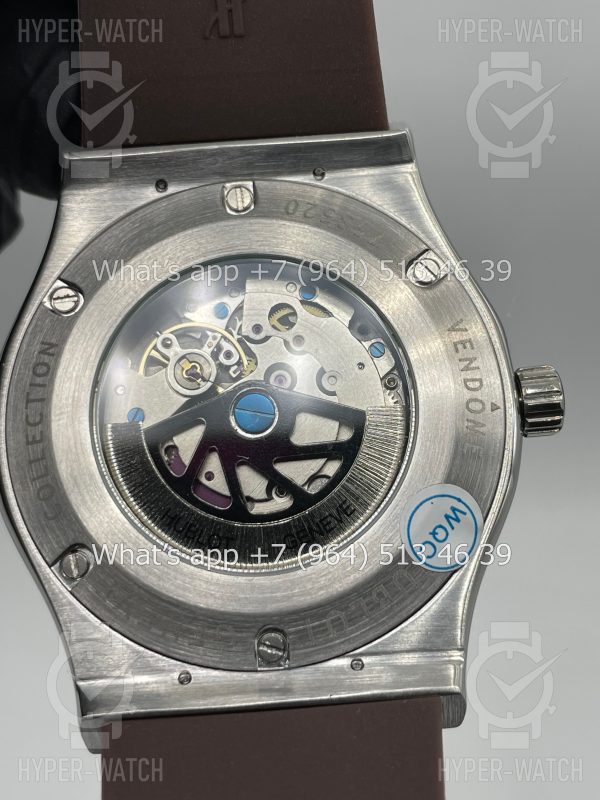 Товар Hublot Classic Fusion 42mm Art 5699 Фото 14 - Hublot Classic Fusion 42mm Art 5699