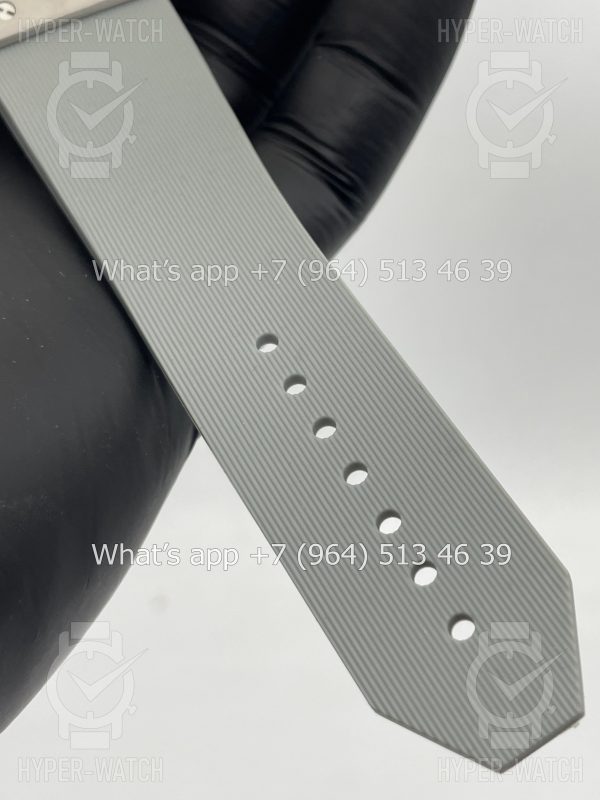 Фото 9 - Hublot Classic Fusion 42mm Art 5702