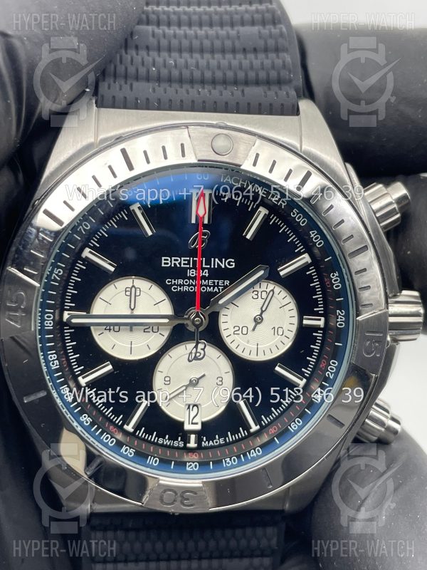 Товар Breitling Chronomat B01 44mm Art 5684 Фото 2 - Breitling Chronomat B01 44mm Art 5684