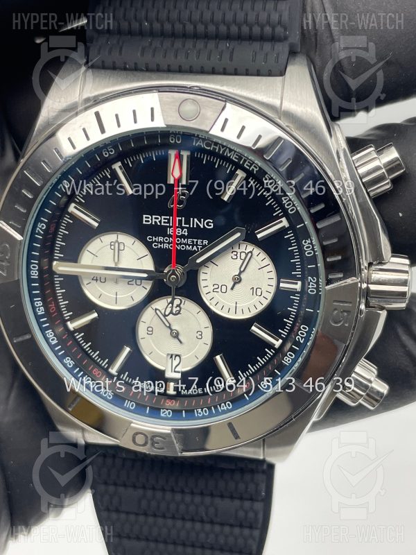 Товар Breitling Chronomat B01 44mm Art 5684 Фото 8 - Breitling Chronomat B01 44mm Art 5684