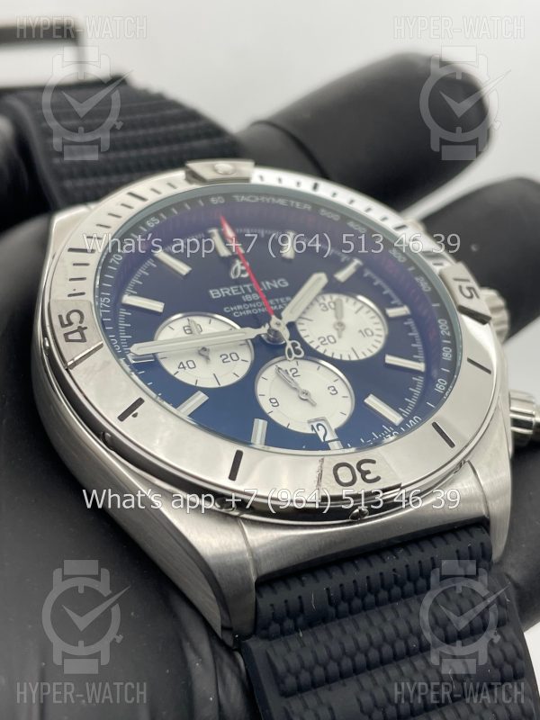 Товар Breitling Chronomat B01 44mm Art 5684 Фото 10 - Breitling Chronomat B01 44mm Art 5684