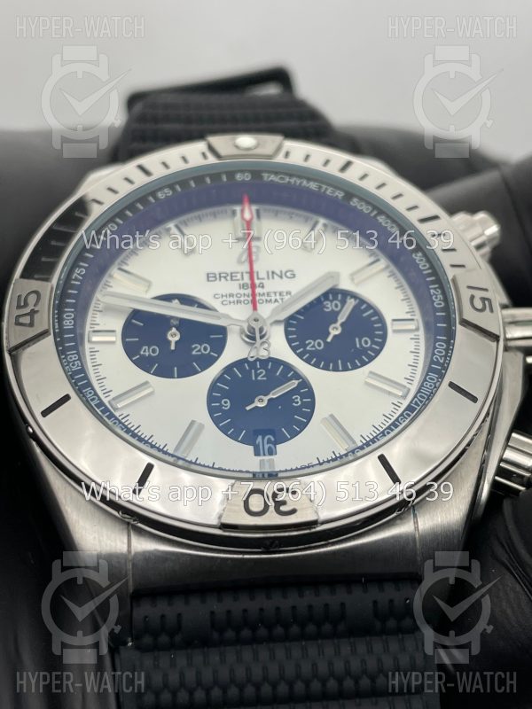 Товар Breitling Chronomat B01 44mm Art 5687 Фото 5 - Breitling Chronomat B01 44mm Art 5687