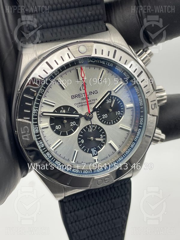 Товар Breitling Chronomat B01 44mm Art 5687 Фото 10 - Breitling Chronomat B01 44mm Art 5687
