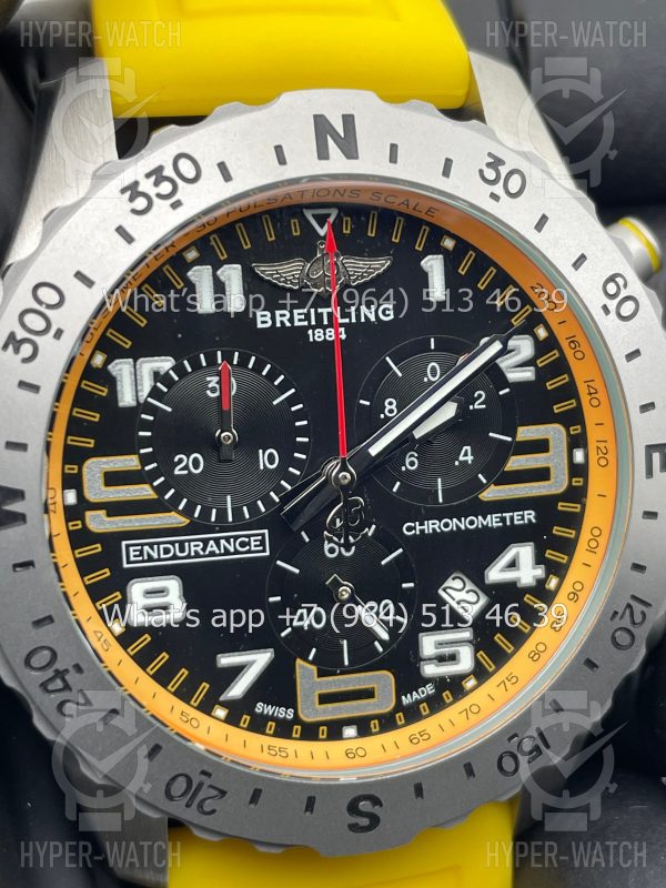 Товар Breitling Endurance Pro 44mm Art 5679 Фото 2 - Breitling Endurance Pro 44mm Art 5679