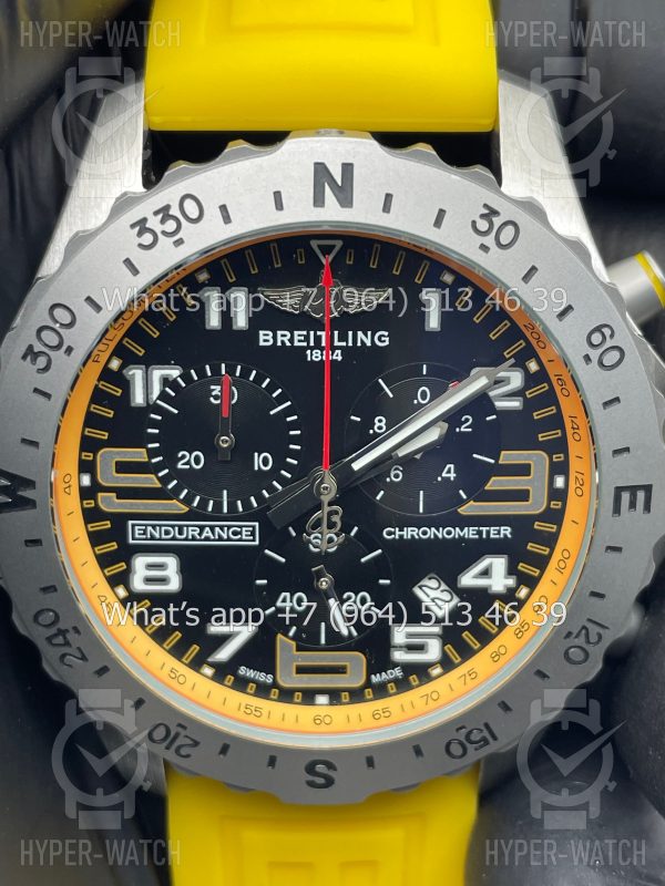 Товар Breitling Endurance Pro 44mm Art 5679 Фото 3 - Breitling Endurance Pro 44mm Art 5679