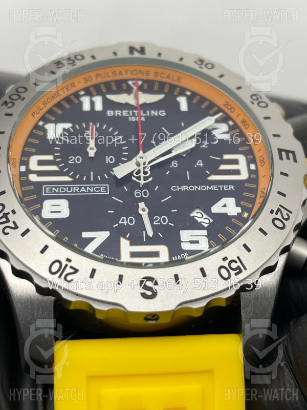 Товар Breitling Endurance Pro 44mm Art 5679 Фото 4 - Breitling Endurance Pro 44mm Art 5679