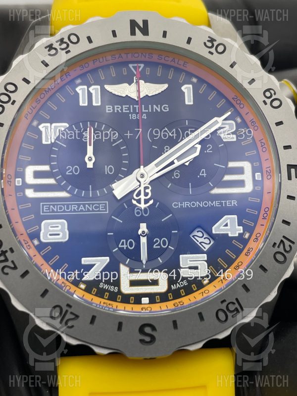 Товар Breitling Endurance Pro 44mm Art 5679 Фото 5 - Breitling Endurance Pro 44mm Art 5679