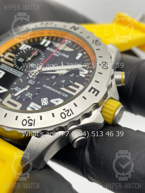 Товар Breitling Endurance Pro 44mm Art 5679 Фото 6 - Breitling Endurance Pro 44mm Art 5679