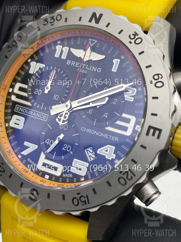 Товар Breitling Endurance Pro 44mm Art 5679 Фото 7 - Breitling Endurance Pro 44mm Art 5679