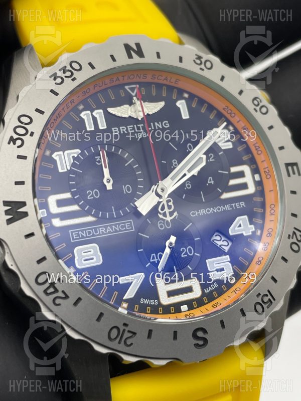 Товар Breitling Endurance Pro 44mm Art 5679 Фото 8 - Breitling Endurance Pro 44mm Art 5679
