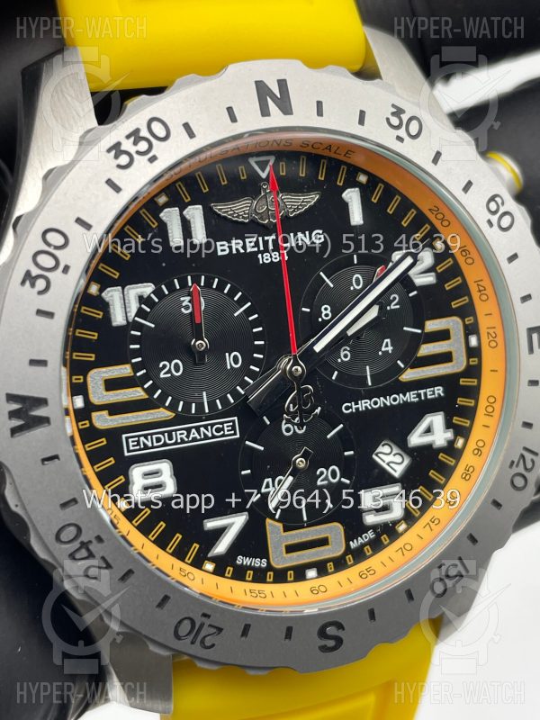 Товар Breitling Endurance Pro 44mm Art 5679 Фото 9 - Breitling Endurance Pro 44mm Art 5679