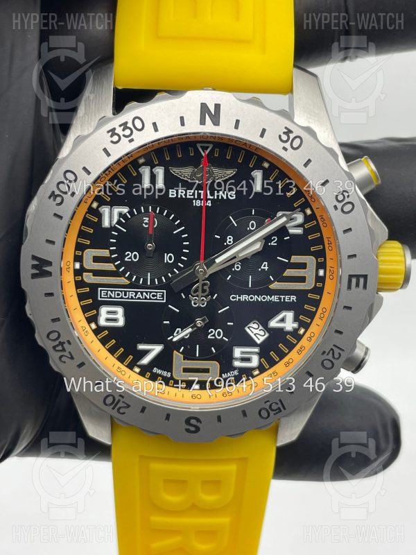 Товар Breitling Endurance Pro 44mm Art 5679 Фото 10 - Breitling Endurance Pro 44mm Art 5679
