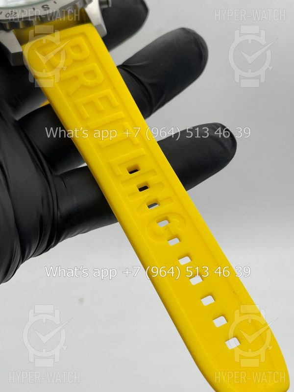 Товар Breitling Endurance Pro 44mm Art 5679 Фото 11 - Breitling Endurance Pro 44mm Art 5679