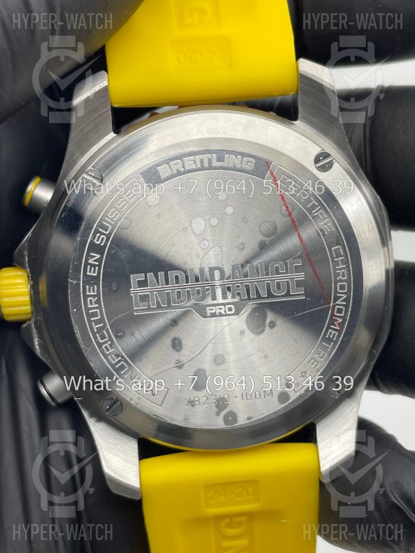 Товар Breitling Endurance Pro 44mm Art 5679 Фото 15 - Breitling Endurance Pro 44mm Art 5679