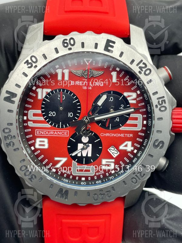 Товар Breitling Endurance Pro 44mm Art 5677 Фото 2 - Breitling Endurance Pro 44mm Art 5677