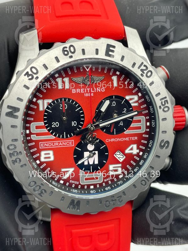 Товар Breitling Endurance Pro 44mm Art 5677 Фото 3 - Breitling Endurance Pro 44mm Art 5677