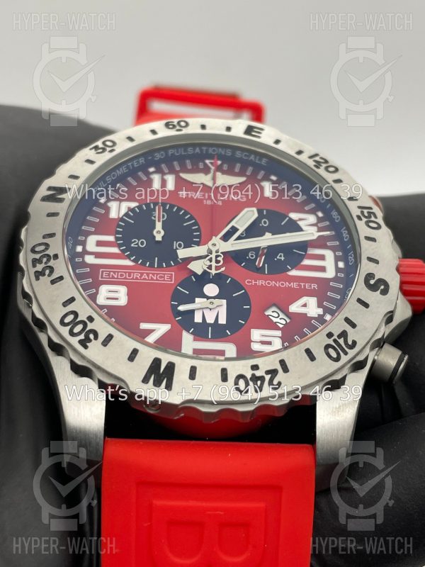 Товар Breitling Endurance Pro 44mm Art 5677 Фото 5 - Breitling Endurance Pro 44mm Art 5677