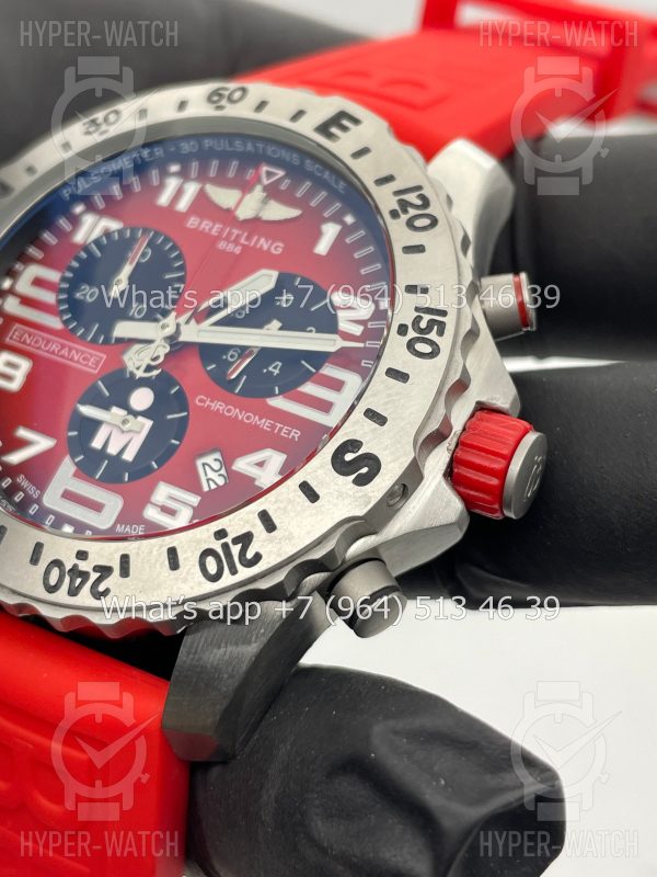 Товар Breitling Endurance Pro 44mm Art 5677 Фото 6 - Breitling Endurance Pro 44mm Art 5677